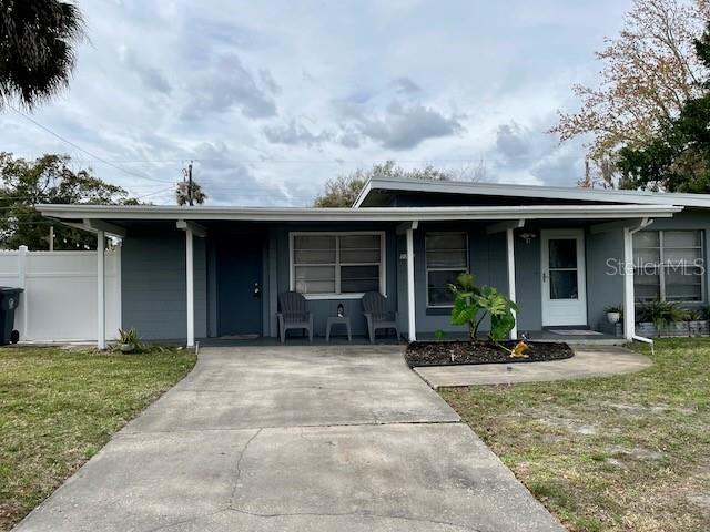 Picture of 1012 Tudor Lane, Titusville, FL 32780