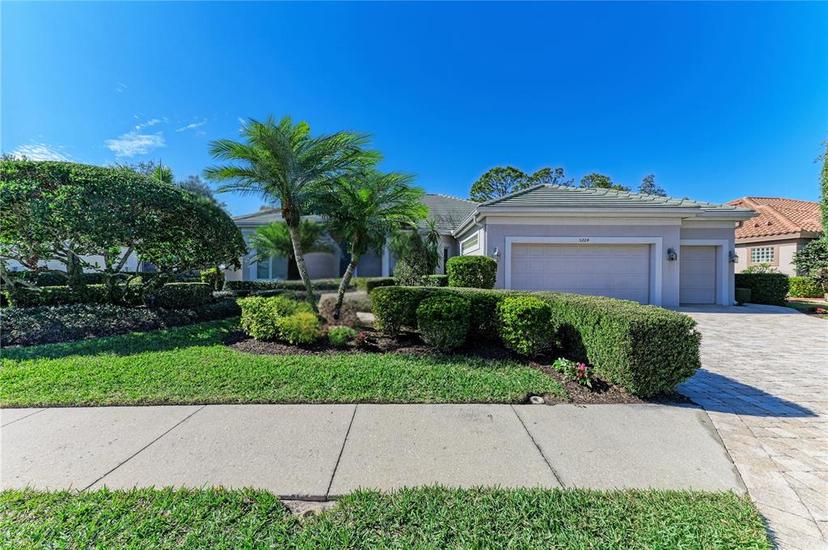 Picture of 5224 88Th Street E, Bradenton FL 34211