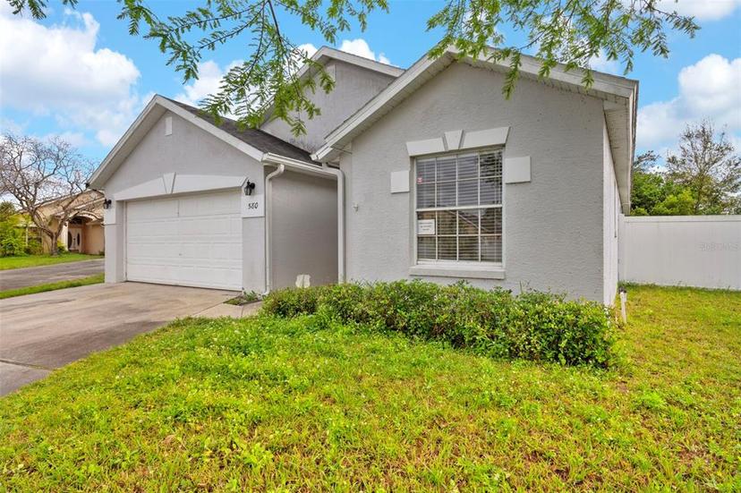 Picture of 580 Tree Shore Drive, Orlando FL 32825