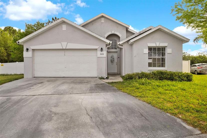 Picture of 580 Tree Shore Drive, Orlando FL 32825
