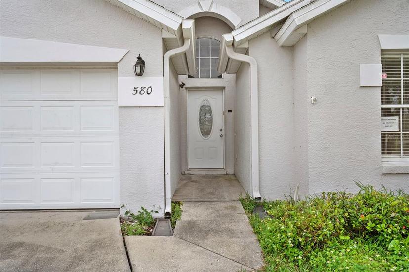 Picture of 580 Tree Shore Drive, Orlando FL 32825