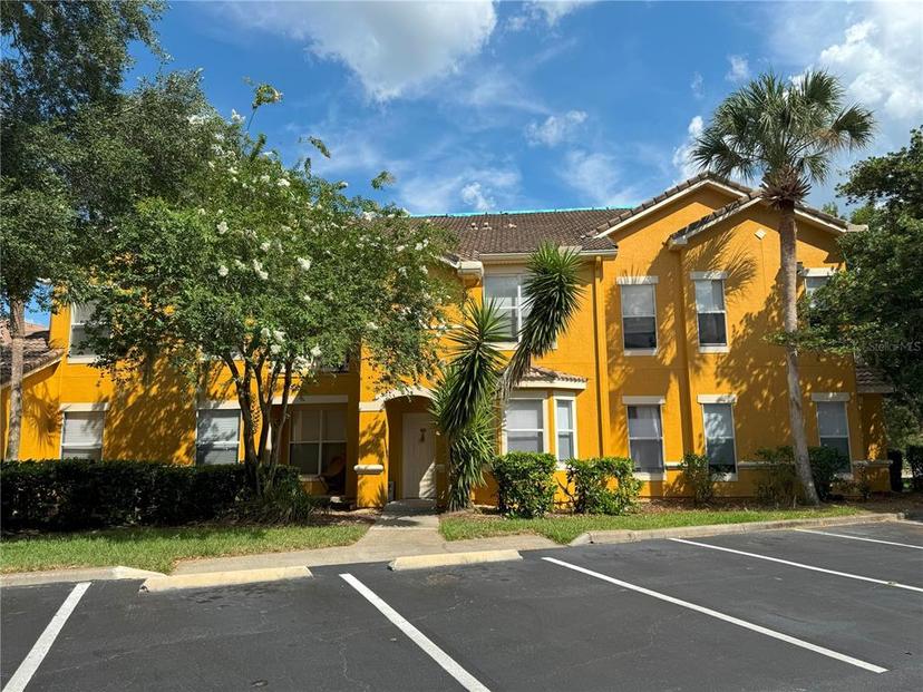 Picture of 8843 Villa View Circle Unit 14-205, Orlando FL 32821