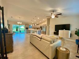 Picture of 5590 Gadshaw Avenue, North Port, FL 34291