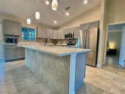 Picture of 5590 Gadshaw Avenue, North Port, FL 34291