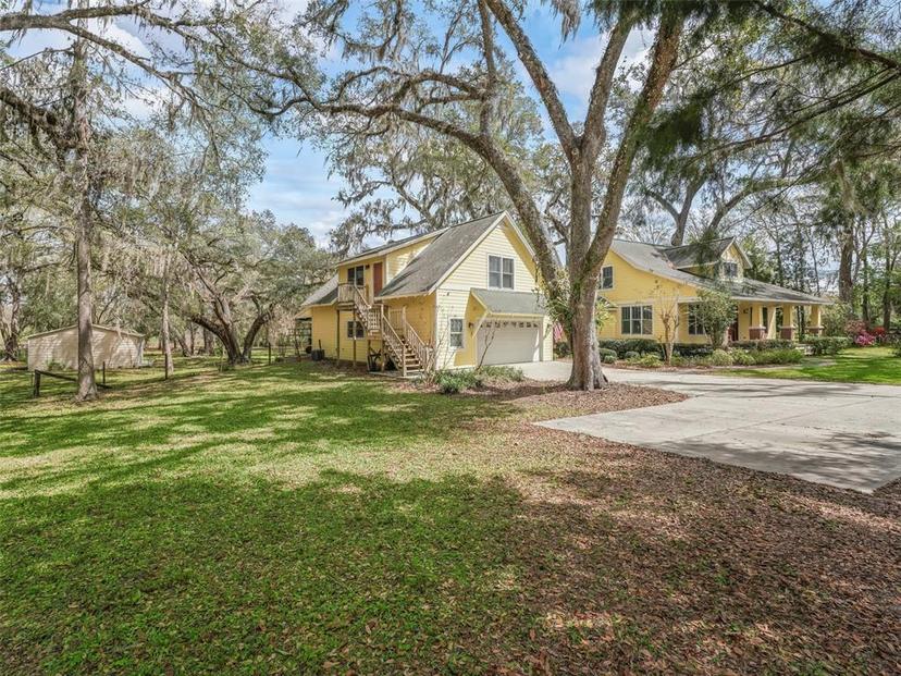 Picture of 1 Lake Wood Circle, Ocala FL 34482