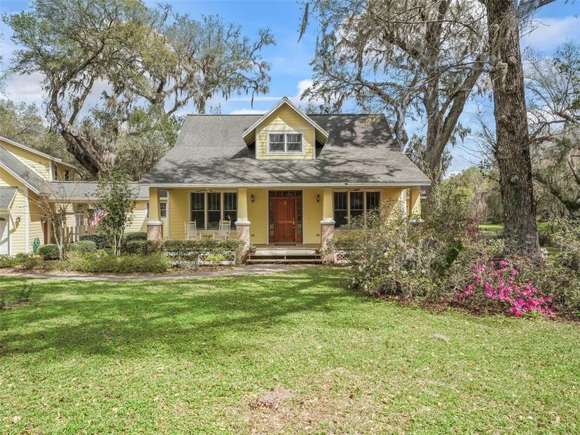 Picture of 1 Lake Wood Circle, Ocala FL 34482