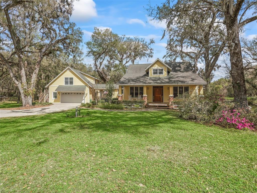 Picture of 1 Lake Wood Circle, Ocala, FL 34482
