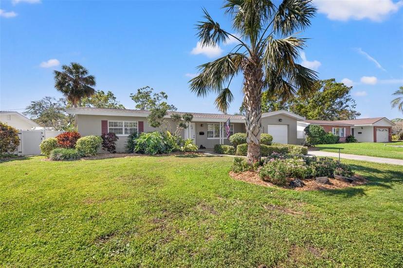 Picture of 6950 12Th Avenue N, St Petersburg FL 33710