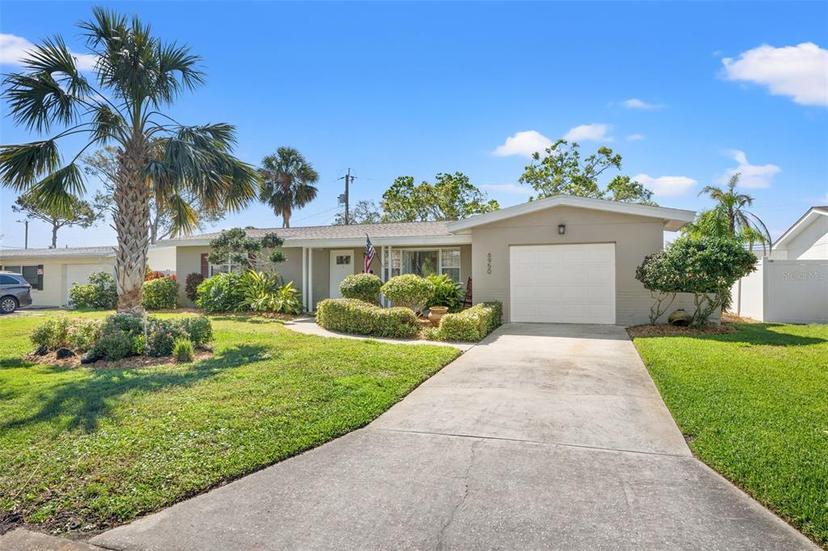 Picture of 6950 12Th Avenue N, St Petersburg FL 33710