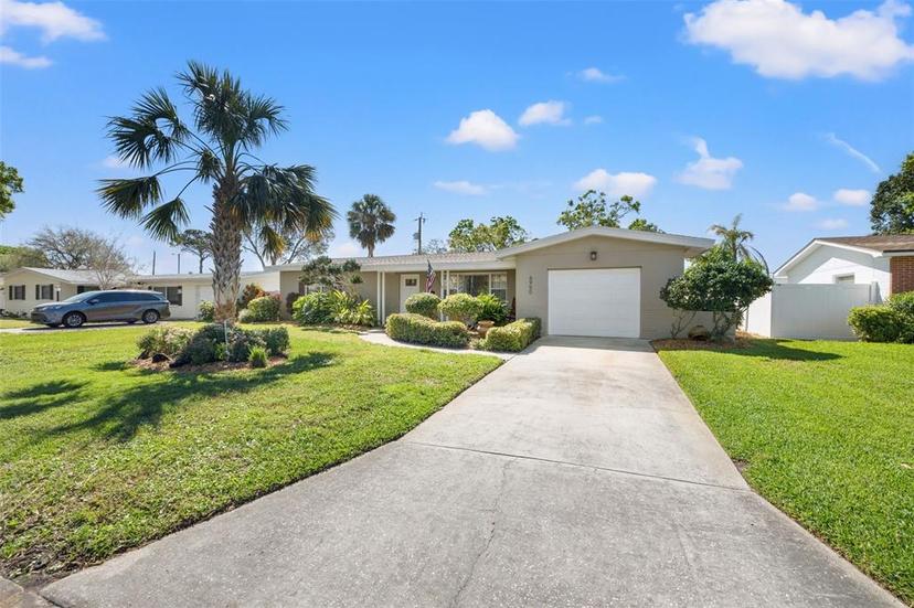 Picture of 6950 12Th Avenue N, St Petersburg FL 33710
