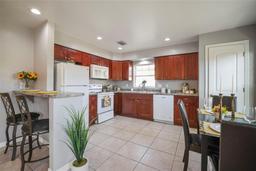 Picture of 1883 Fuller Drive, Clearwater, FL 33755