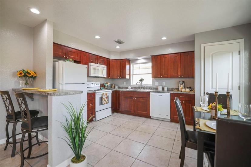 Picture of 1883 Fuller Drive, Clearwater FL 33755