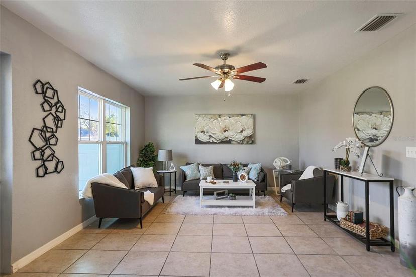Picture of 1883 Fuller Drive, Clearwater FL 33755
