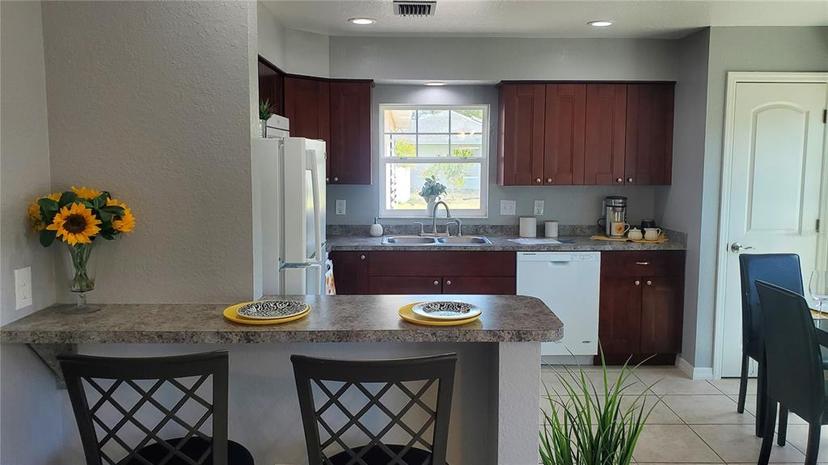 Picture of 1883 Fuller Drive, Clearwater FL 33755