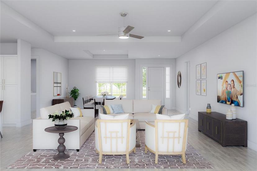 Picture of 10385 Winnipeg Street, Port Charlotte FL 33981