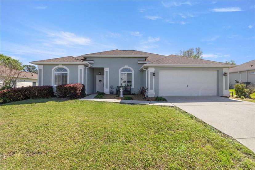 Picture of 2083 NW 57Th Court, Ocala FL 34482
