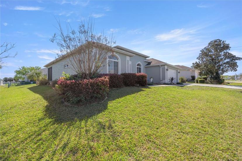 Picture of 2083 NW 57Th Court, Ocala FL 34482