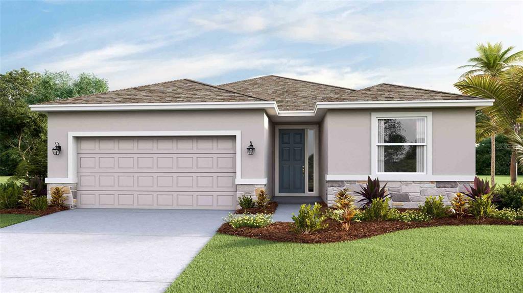 Picture of 18224 Metado Drive, Lakewood Ranch, FL 34211