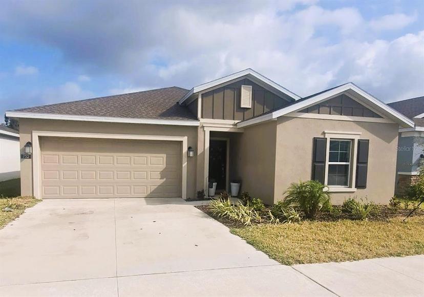 Picture of 752 Trotters Drive, Eagle Lake FL 33839