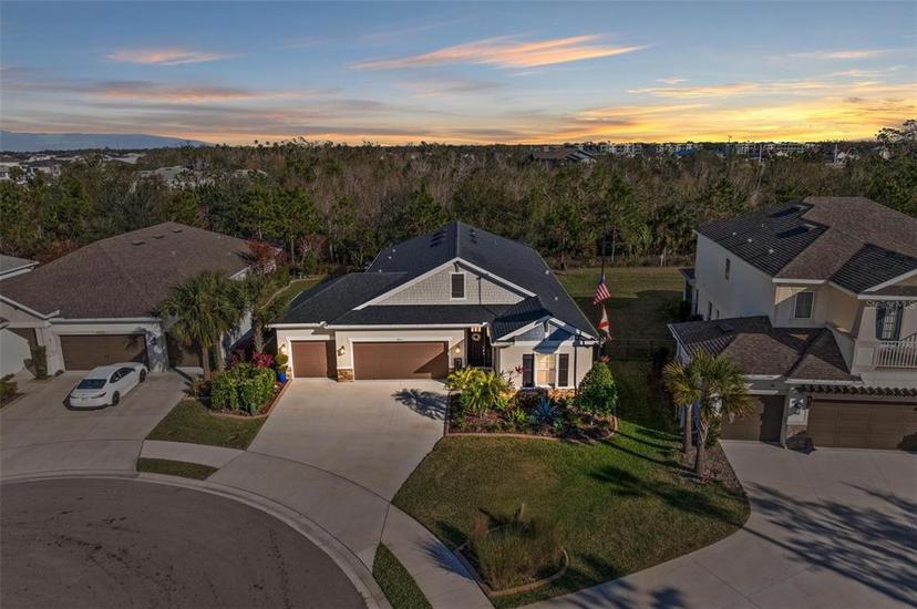 Picture of 4611 Los Robles Court, Palmetto FL 34221