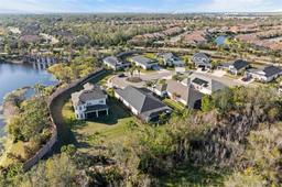 Picture of 4611 Los Robles Court, Palmetto, FL 34221