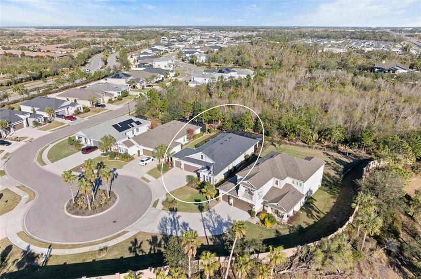 Picture of 4611 Los Robles Court, Palmetto FL 34221