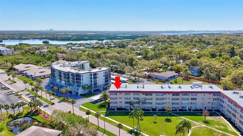 Picture of 9950 62Nd Terrace N Unit 319, St Petersburg FL 33708