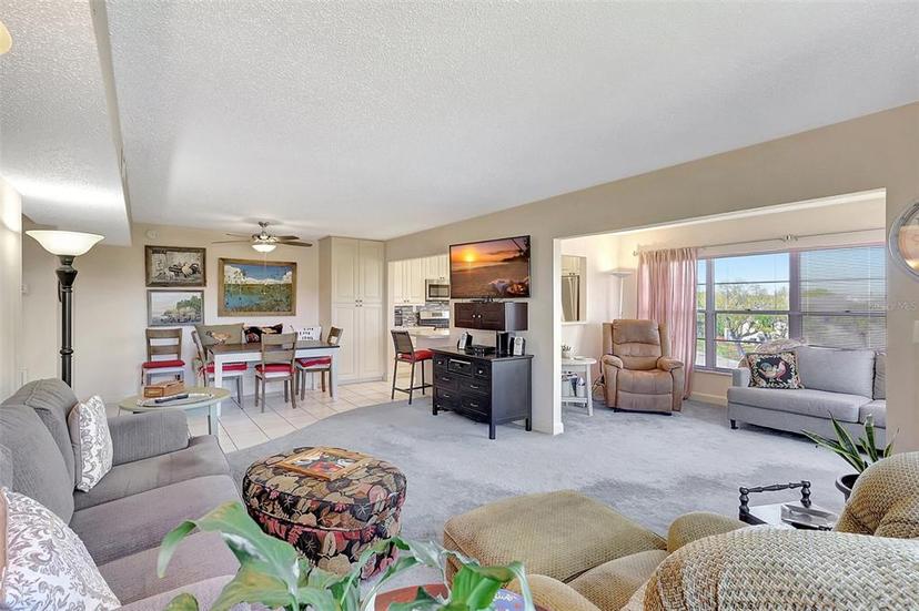 Picture of 9950 62Nd Terrace N Unit 319, St Petersburg FL 33708