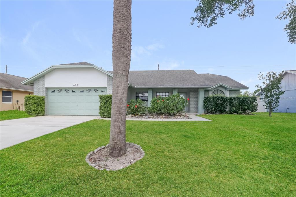 Picture of 7763 Indian Ridge Trail N, Kissimmee, FL 34747