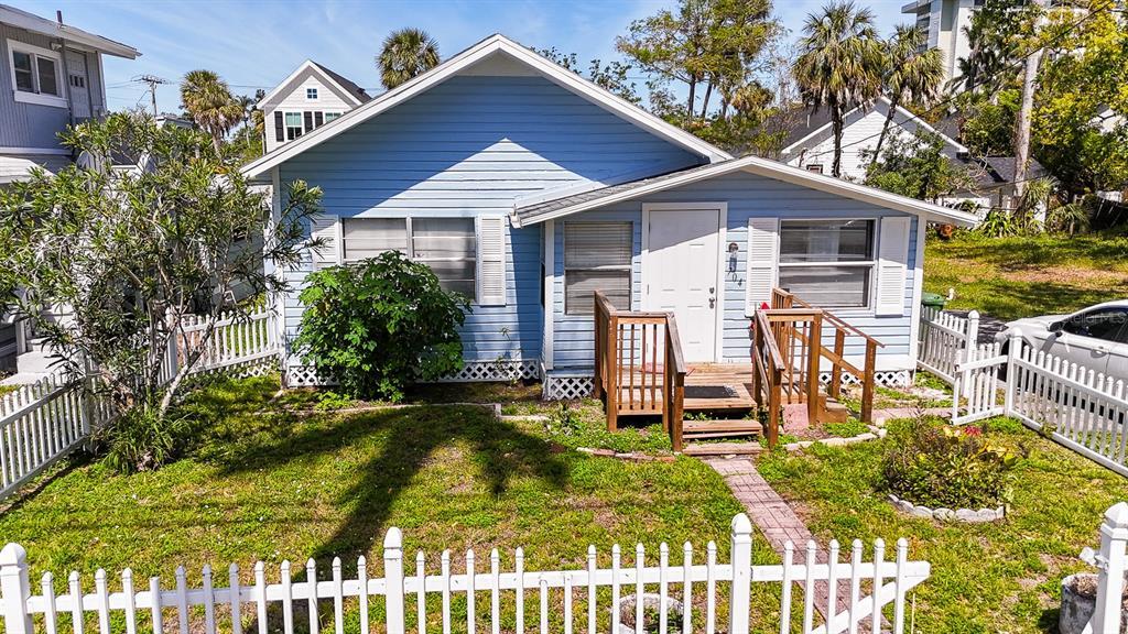 Picture of 1704 Ballard Park Drive, Bradenton, FL 34205