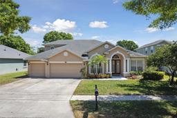 Picture of 5619 Bear Stone Run, Oviedo, FL 32765