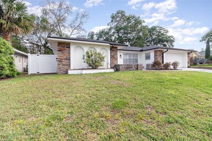 Picture of 1928 South Boulevard, Maitland FL 32751