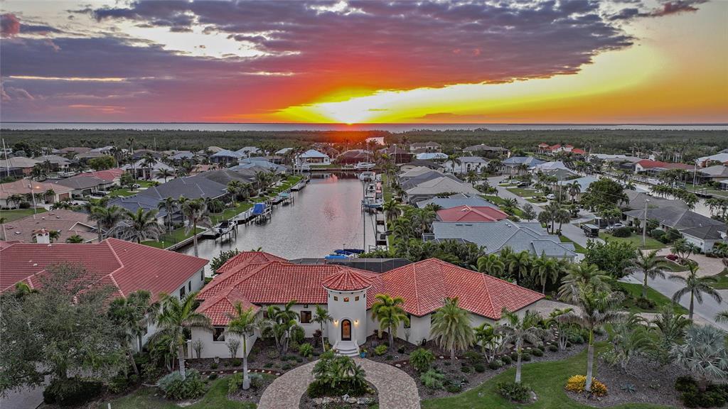 Picture of 1111 San Mateo Drive, Punta Gorda, FL 33950