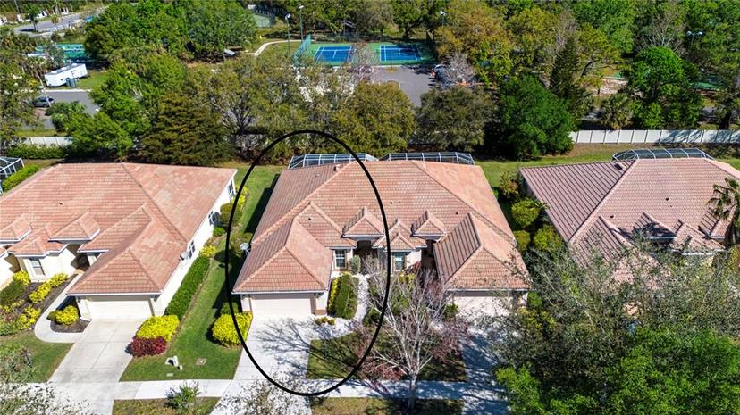 Picture of 4341 Callista Lane, Sarasota FL 34243