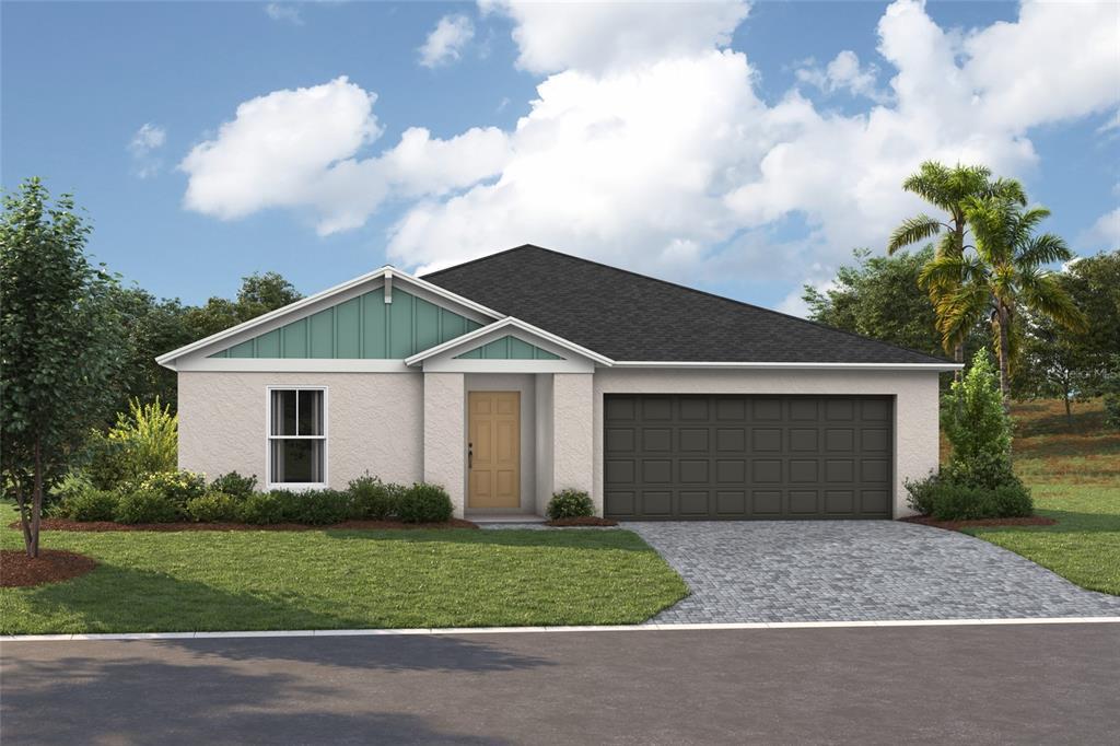 Picture of 2060 Stillview Pass, Zephyrhills, FL 33541