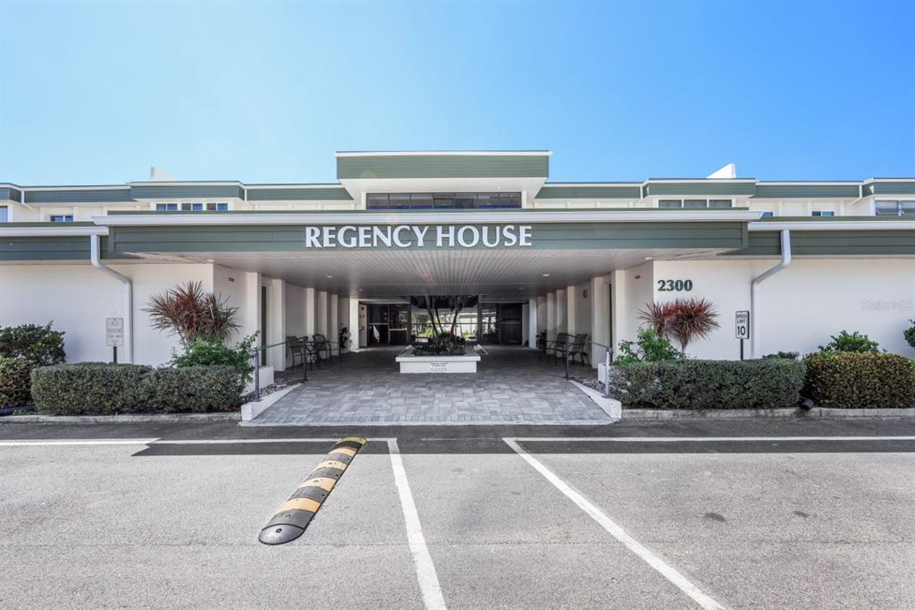 Picture of 2300 Aaron Street Unit 106, Port Charlotte, FL 33952
