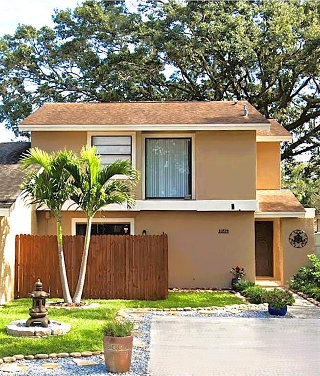 Picture of 10519 Weeping Willow Place, Tampa FL 33624