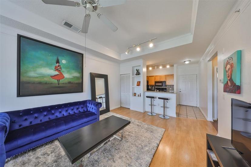 Picture of 4207 S Dale Mabry Highway Unit 2412, Tampa FL 33611