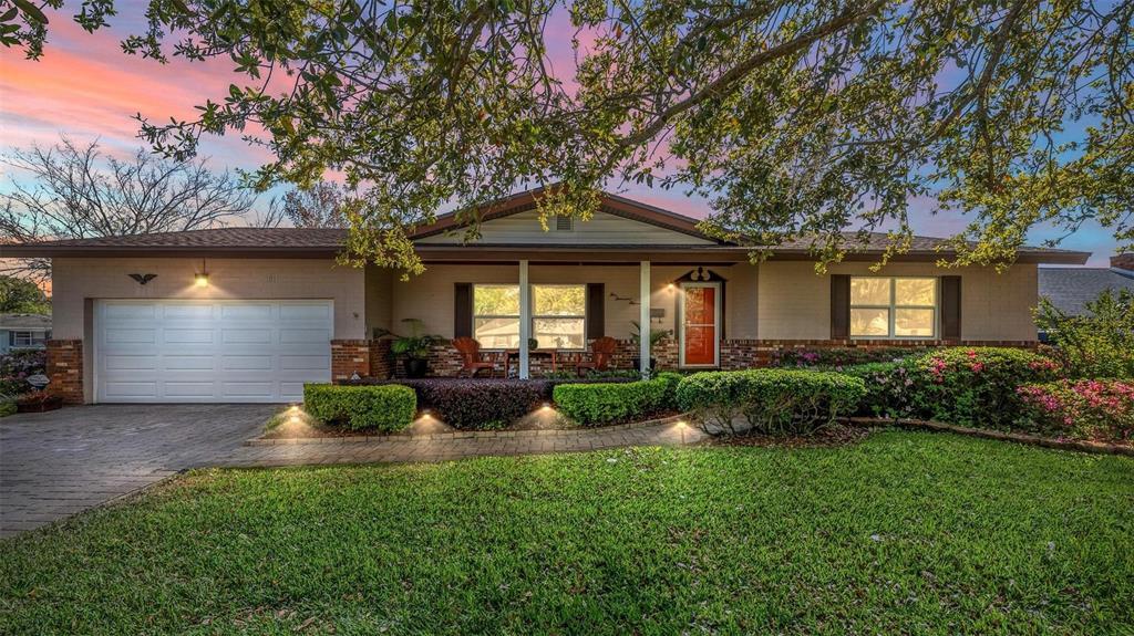 Picture of 5011 Dorian Avenue, Belle Isle, FL 32812