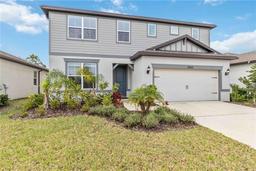 Picture of 12963 Brookside Moss Drive, Riverview, FL 33579