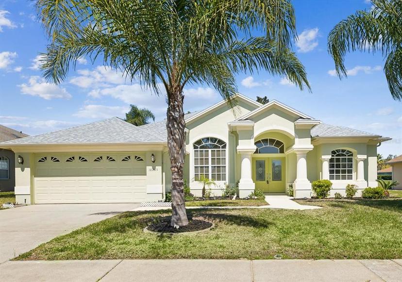 Picture of 10285 Velvetseed Circle, Spring Hill FL 34608
