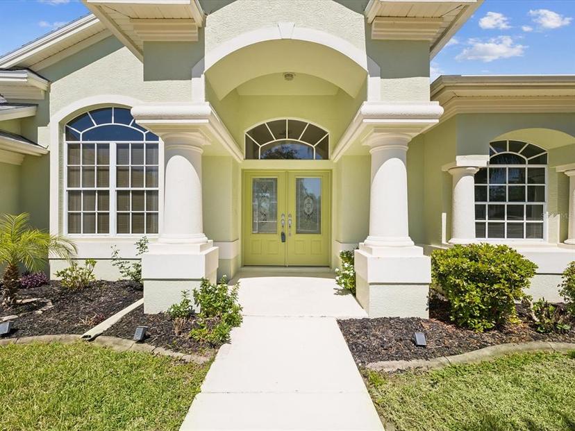 Picture of 10285 Velvetseed Circle, Spring Hill FL 34608