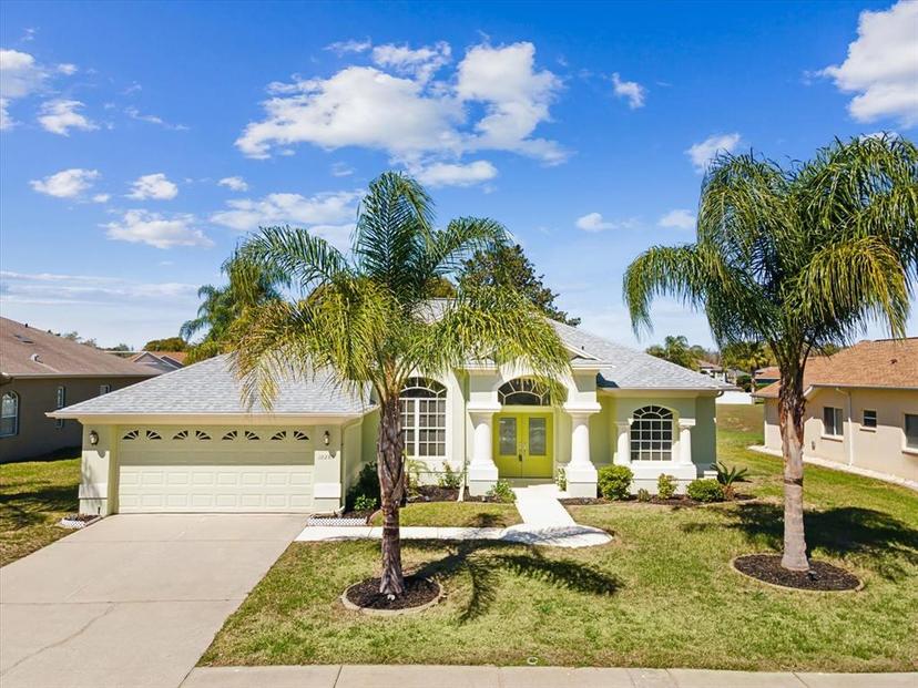 Picture of 10285 Velvetseed Circle, Spring Hill FL 34608