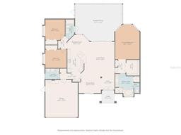 Picture of 10285 Velvetseed Circle, Spring Hill, FL 34608