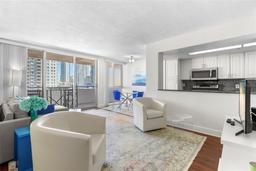 Picture of 470 3Rd Street S Unit 814, St Petersburg, FL 33701