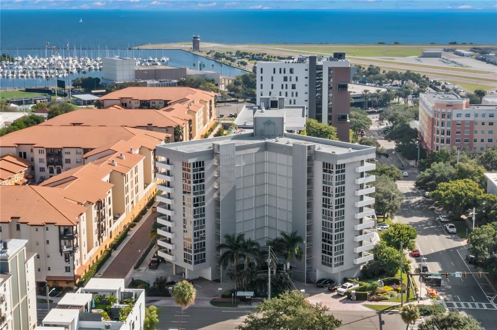 Picture of 470 3Rd Street S Unit 814, St Petersburg, FL 33701