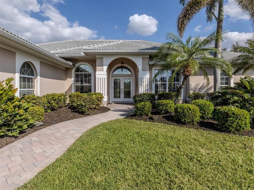 Picture of 692 Egret Walk Lane, Venice FL 34292
