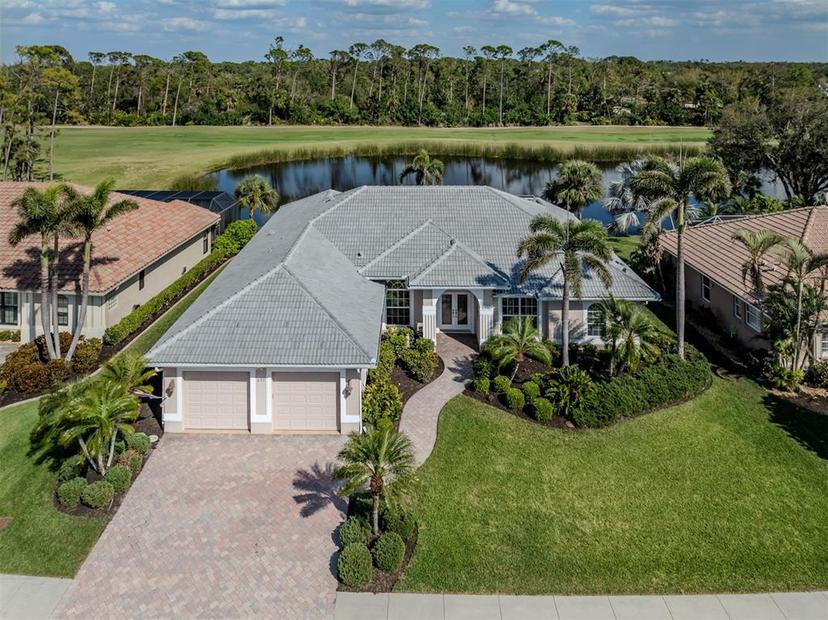 Picture of 692 Egret Walk Lane, Venice FL 34292