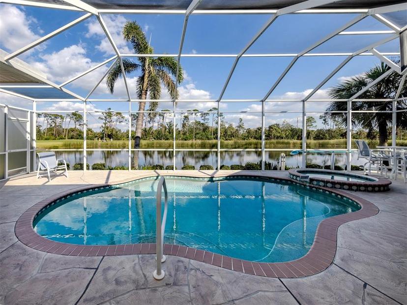 Picture of 692 Egret Walk Lane, Venice FL 34292