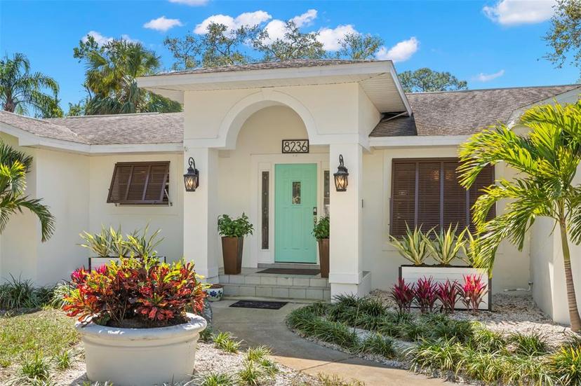 Picture of 8236 36Th Avenue N, St Petersburg FL 33710